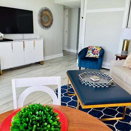 1510 Pearl On The Beach Pet Friendly マートルビーチ エクステリア 写真