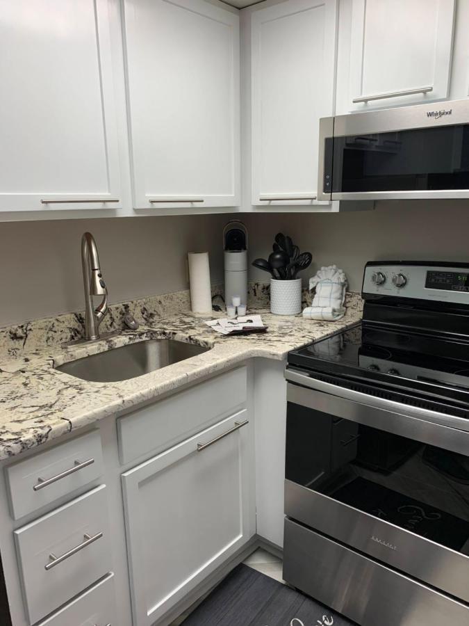 1510 Pearl On The Beach Pet Friendly マートルビーチ エクステリア 写真