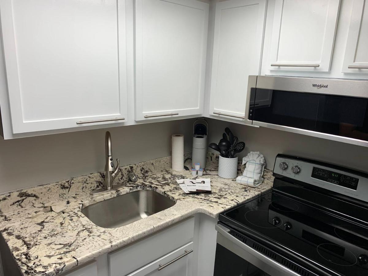 1510 Pearl On The Beach Pet Friendly マートルビーチ エクステリア 写真
