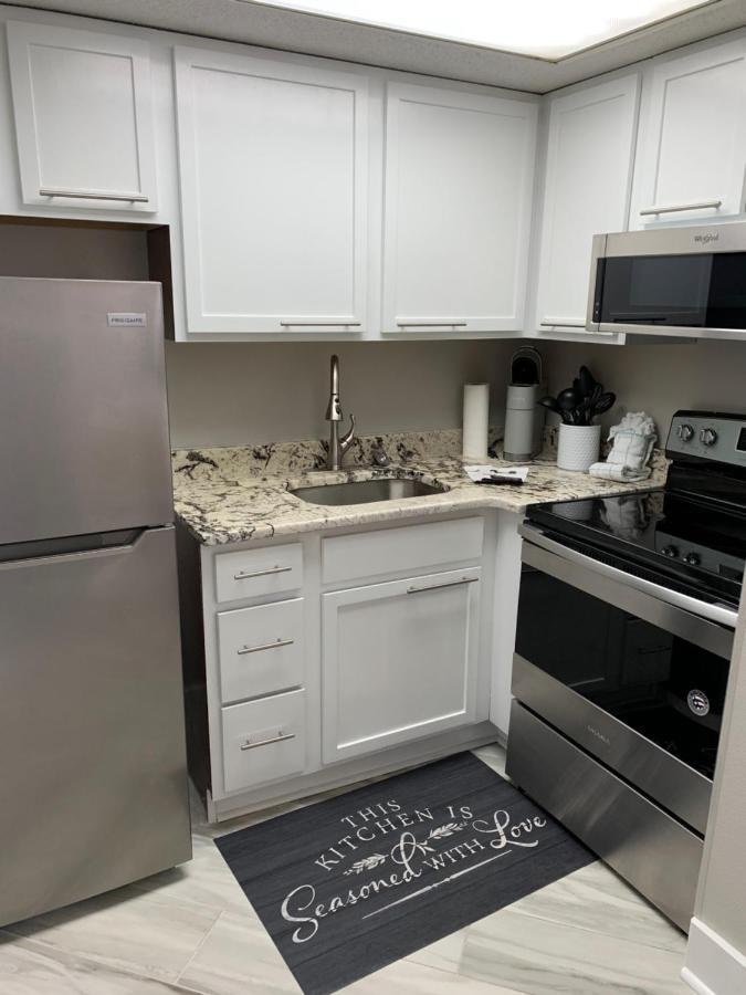 1510 Pearl On The Beach Pet Friendly マートルビーチ エクステリア 写真
