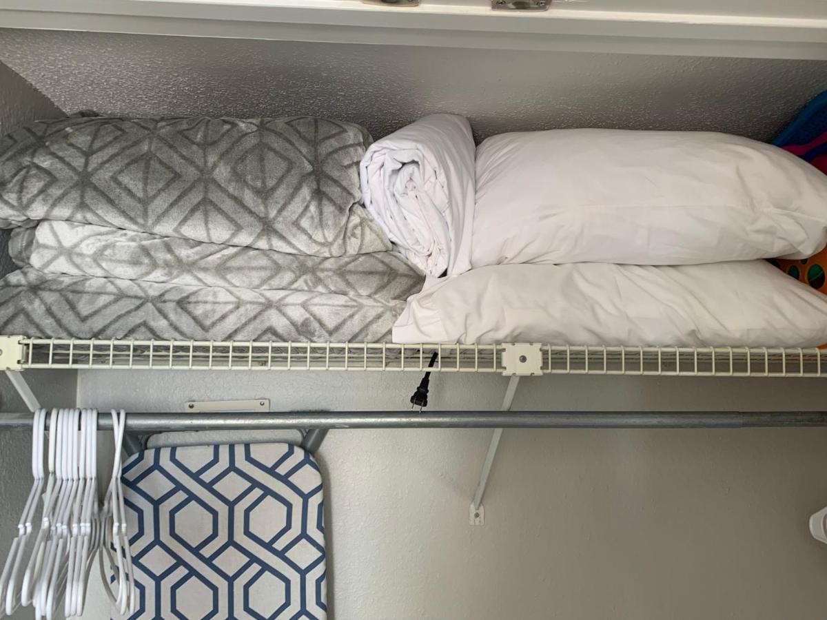 1510 Pearl On The Beach Pet Friendly マートルビーチ エクステリア 写真