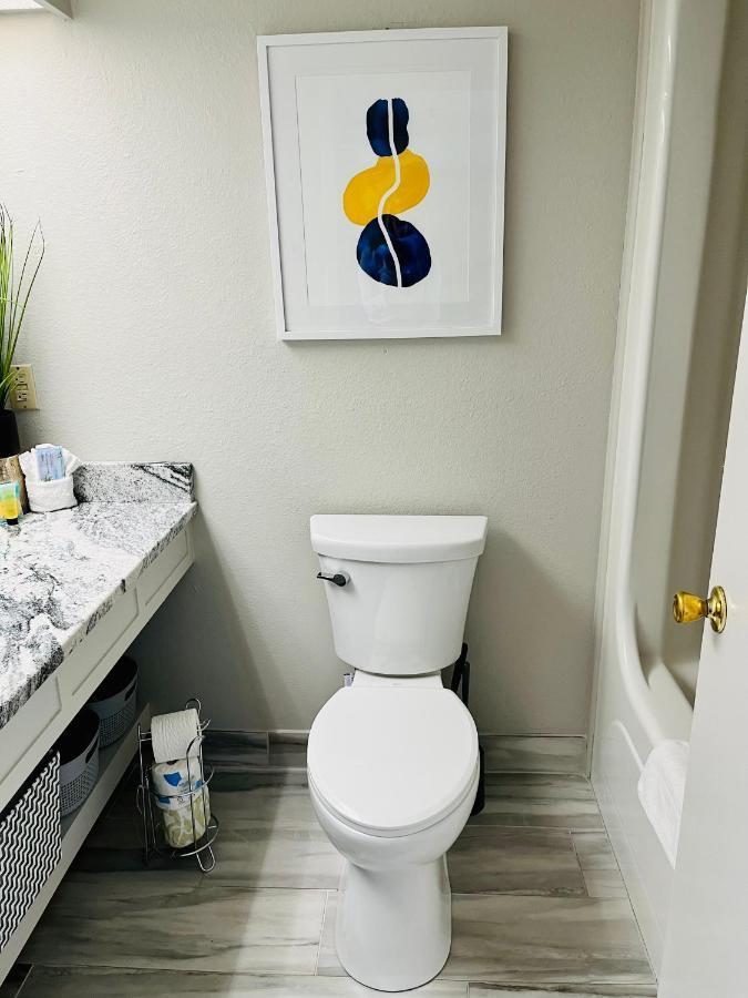 1510 Pearl On The Beach Pet Friendly マートルビーチ エクステリア 写真